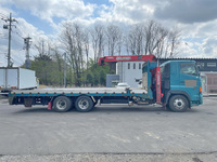 日野プロフィアセルフクレーン4段大型（10t）[写真07]