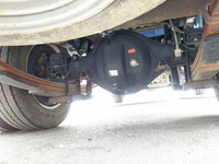 日産アトラスダブルキャブ（Wキャブ）小型（2t・3t）[写真10]