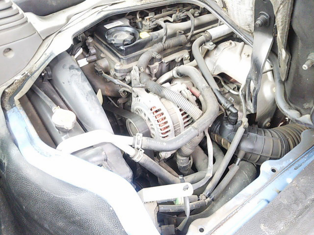 日産アトラスダブルキャブ（Wキャブ）小型（2t・3t）[写真11]