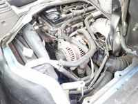 日産アトラスダブルキャブ（Wキャブ）小型（2t・3t）[写真11]