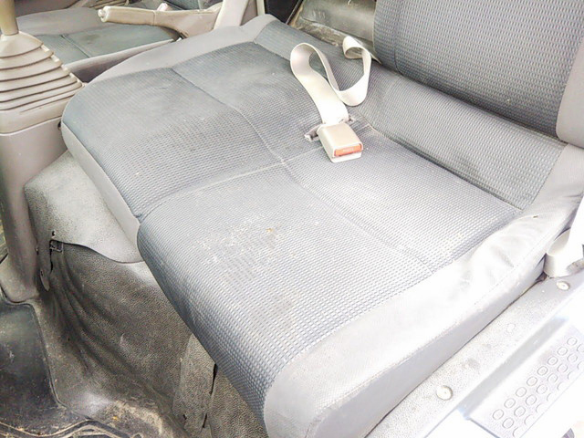 日産アトラスダブルキャブ（Wキャブ）小型（2t・3t）[写真13]