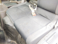 日産アトラスダブルキャブ（Wキャブ）小型（2t・3t）[写真13]