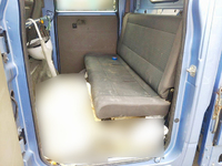 日産アトラスダブルキャブ（Wキャブ）小型（2t・3t）[写真14]