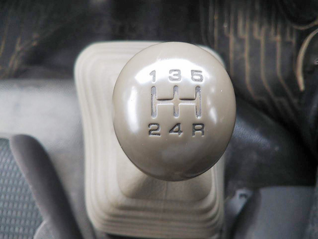 日産アトラスダブルキャブ（Wキャブ）小型（2t・3t）[写真17]