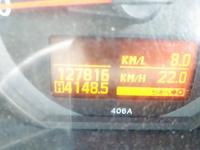 日産アトラスダブルキャブ（Wキャブ）小型（2t・3t）[写真18]