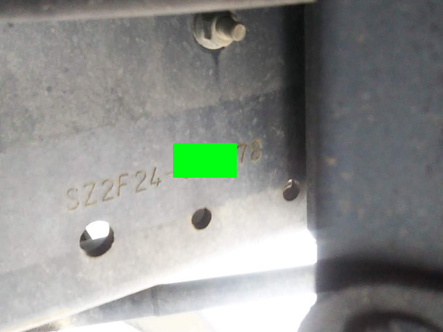 日産アトラスダブルキャブ（Wキャブ）小型（2t・3t）[写真19]