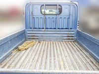 日産アトラスダブルキャブ（Wキャブ）小型（2t・3t）[写真03]