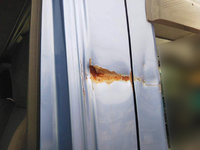 日産アトラスダブルキャブ（Wキャブ）小型（2t・3t）[写真05]