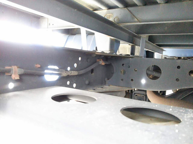 日産アトラスダブルキャブ（Wキャブ）小型（2t・3t）[写真06]