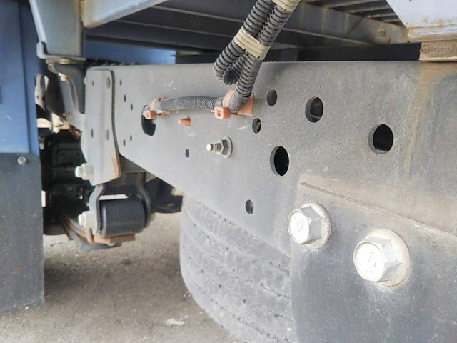 日産アトラスダブルキャブ（Wキャブ）小型（2t・3t）[写真07]