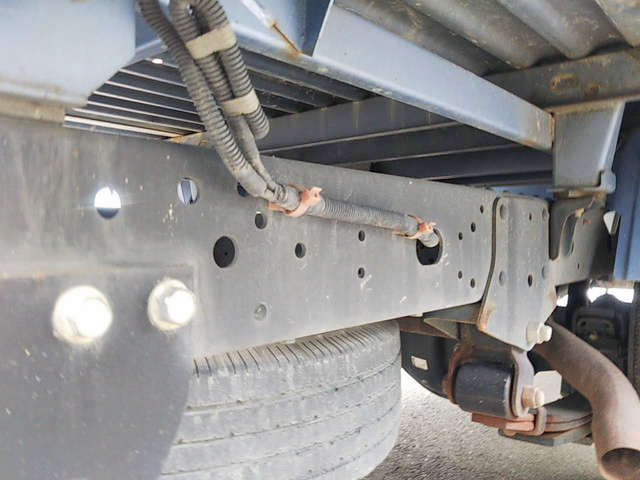 日産アトラスダブルキャブ（Wキャブ）小型（2t・3t）[写真09]