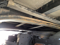 その他のメーカーその他の車種ウイングトレーラー大型（10t）[写真10]