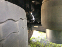 その他のメーカーその他の車種ウイングトレーラー大型（10t）[写真12]