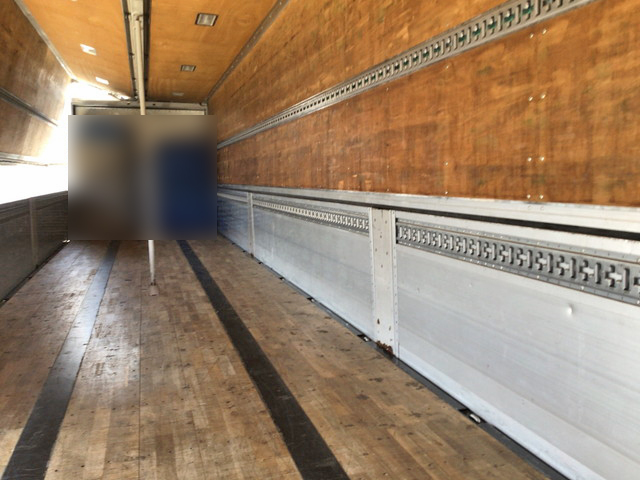 その他のメーカーその他の車種ウイングトレーラー大型（10t）[写真02]