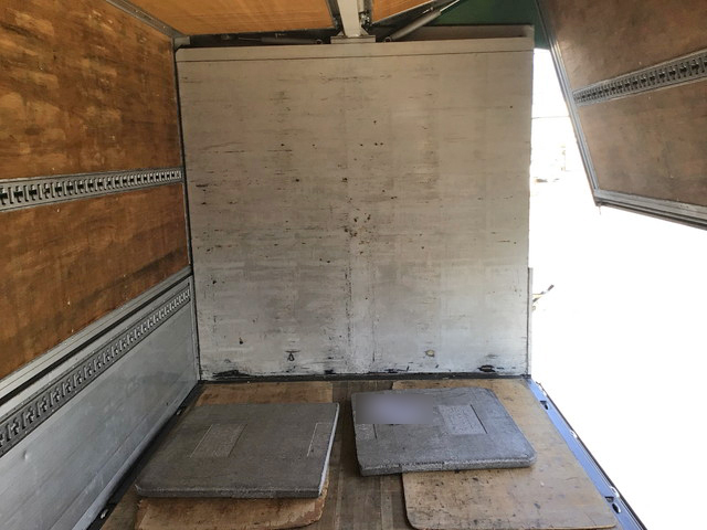 その他のメーカーその他の車種ウイングトレーラー大型（10t）[写真03]