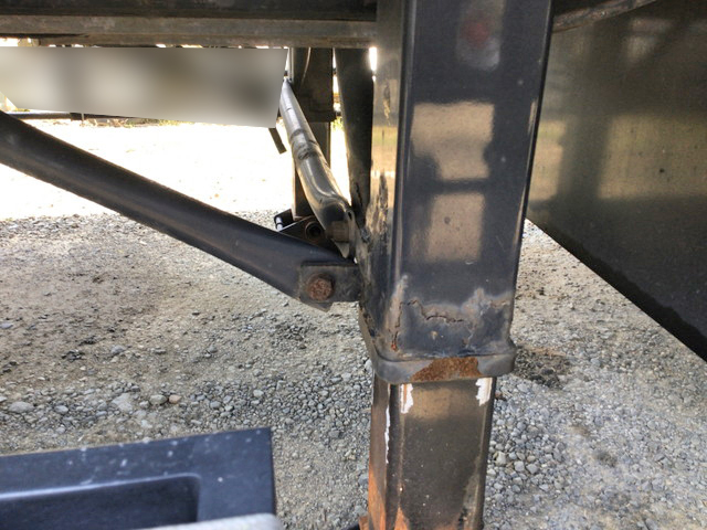 その他のメーカーその他の車種ウイングトレーラー大型（10t）[写真08]