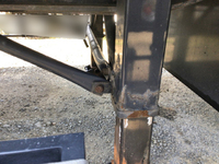 その他のメーカーその他の車種ウイングトレーラー大型（10t）[写真08]