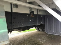 いすゞフォワードアルミウイング中型（4t）[写真10]