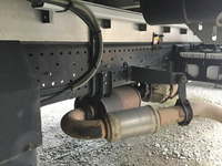 いすゞフォワードアルミウイング中型（4t）[写真12]