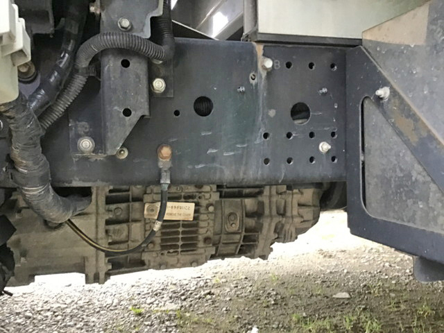 いすゞフォワードアルミウイング中型（4t）[写真14]