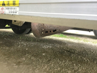 いすゞフォワードアルミウイング中型（4t）[写真16]