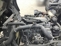 いすゞフォワードアルミウイング中型（4t）[写真20]