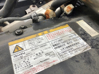 いすゞフォワードアルミウイング中型（4t）[写真21]