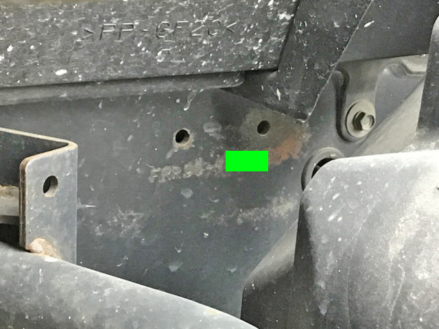 いすゞフォワードアルミウイング中型（4t）[写真26]