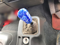 三菱ふそうファイタークレーン4段増トン（6t・8t）[写真17]