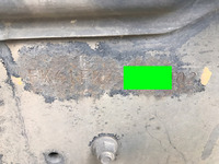 三菱ふそうファイタークレーン4段増トン（6t・8t）[写真20]