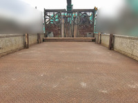 三菱ふそうファイタークレーン4段増トン（6t・8t）[写真03]