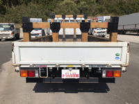 三菱ふそうキャンター平ボディ小型（2t・3t）[写真10]