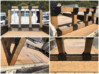 三菱ふそうキャンター平ボディ小型（2t・3t）[写真13]