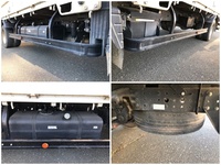 三菱ふそうキャンター平ボディ小型（2t・3t）[写真15]