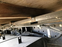 三菱ふそうキャンター平ボディ小型（2t・3t）[写真17]