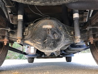 三菱ふそうキャンター平ボディ小型（2t・3t）[写真18]