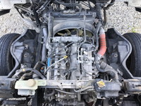 三菱ふそうキャンター平ボディ小型（2t・3t）[写真20]