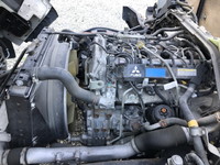 三菱ふそうキャンター平ボディ小型（2t・3t）[写真21]