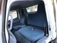 三菱ふそうキャンター平ボディ小型（2t・3t）[写真26]