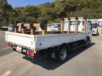 三菱ふそうキャンター平ボディ小型（2t・3t）[写真02]