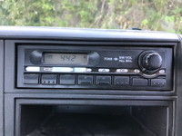 三菱ふそうキャンター平ボディ小型（2t・3t）[写真32]