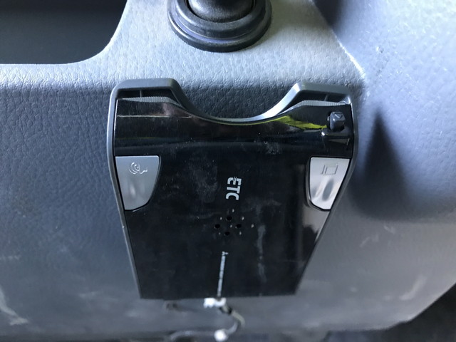 三菱ふそうキャンター平ボディ小型（2t・3t）[写真33]