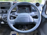 三菱ふそうキャンター平ボディ小型（2t・3t）[写真36]