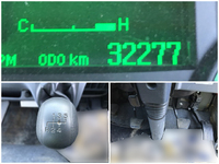 三菱ふそうキャンター平ボディ小型（2t・3t）[写真37]