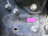 三菱ふそうキャンター平ボディ小型（2t・3t）[写真38]