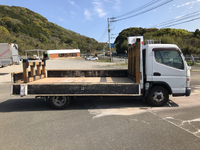 三菱ふそうキャンター平ボディ小型（2t・3t）[写真07]