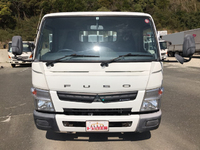 三菱ふそうキャンター平ボディ小型（2t・3t）[写真08]