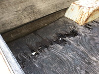 トヨタトヨエースダブルキャブ（Wキャブ）小型（2t・3t）[写真10]