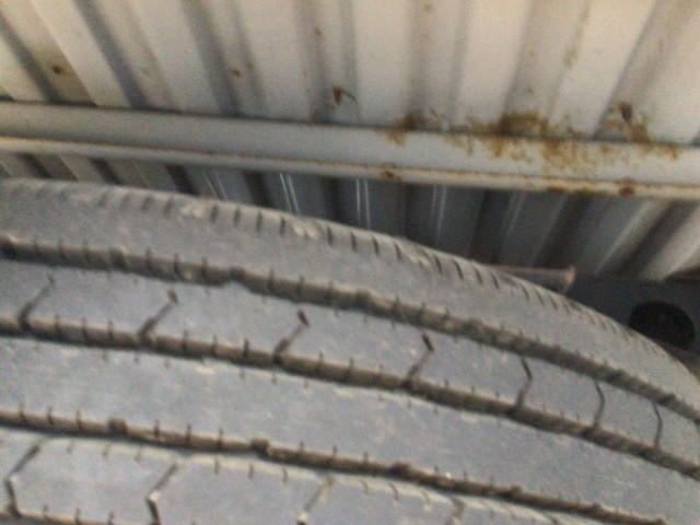 トヨタトヨエースダブルキャブ（Wキャブ）小型（2t・3t）[写真12]