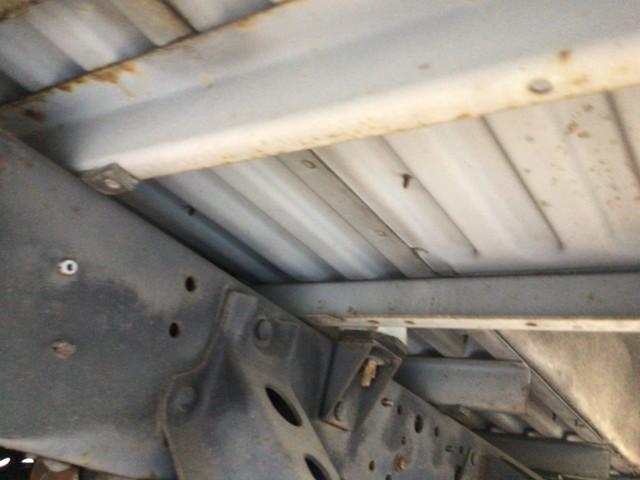 トヨタトヨエースダブルキャブ（Wキャブ）小型（2t・3t）[写真13]